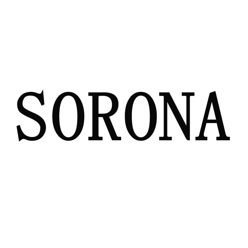 sorona