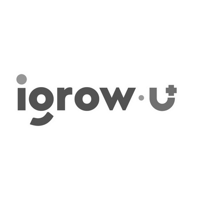 IGROW·U+