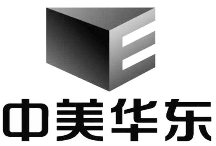 华东建筑设计研究院 logo