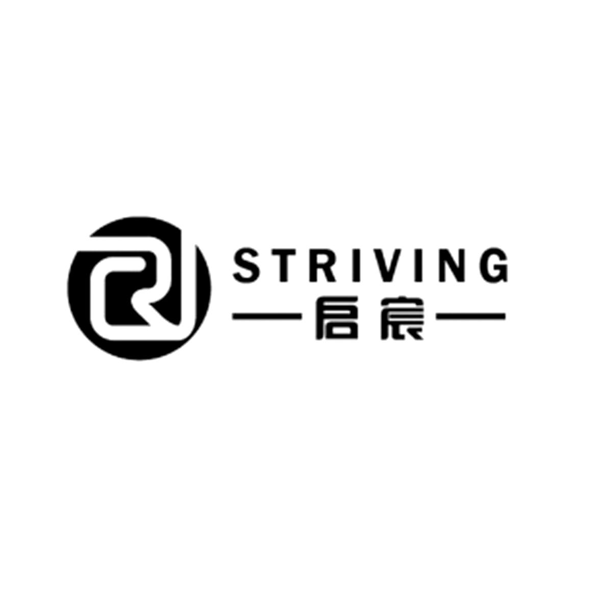 启宸;striving