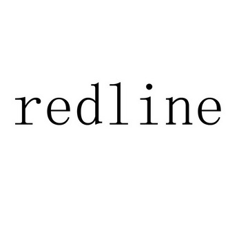 redline