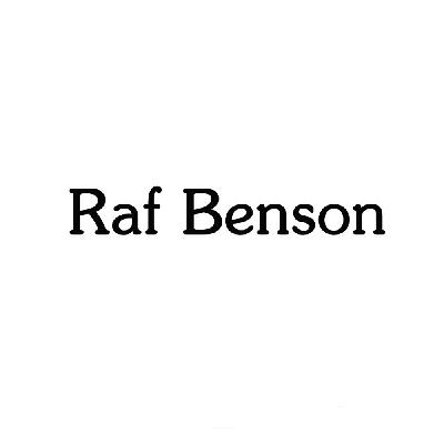 RAF BENSON