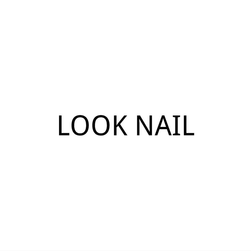 look nail