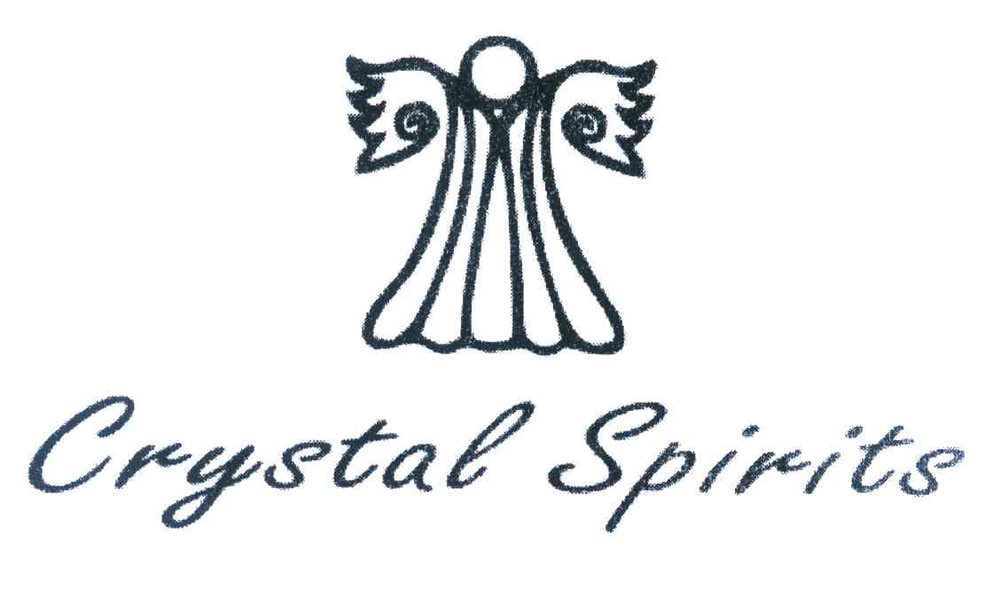 CRYSTAL SPIRITS
