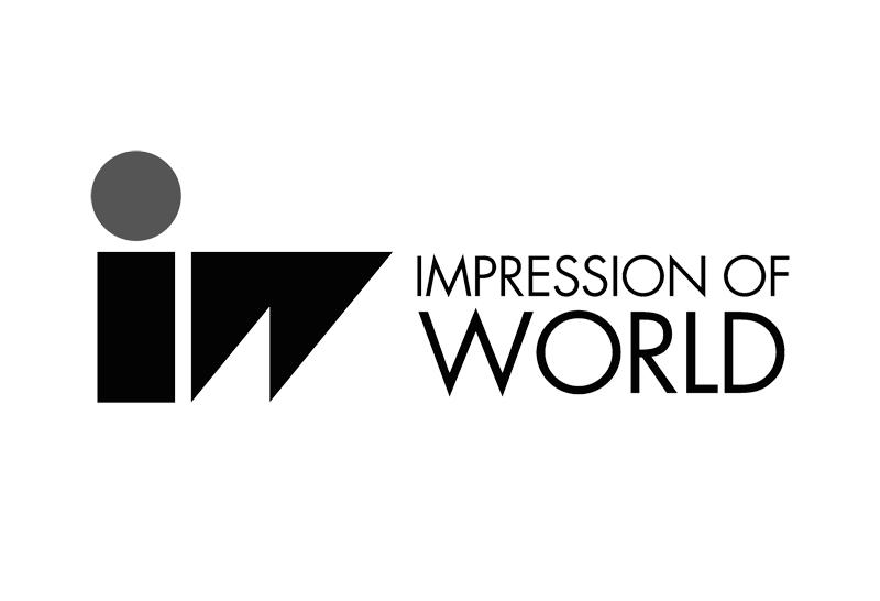 IMPRESSION OF WORLD