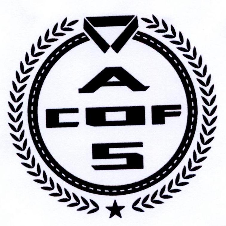 A COF 5