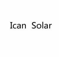 ican solar