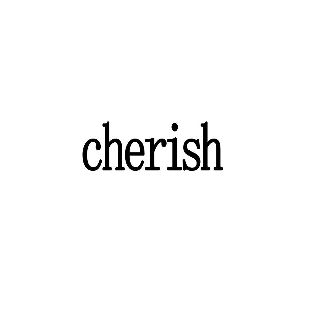 cherish