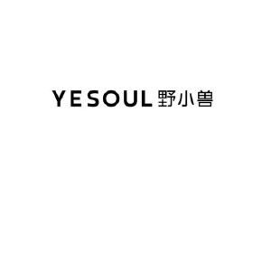 野小兽 yesoul