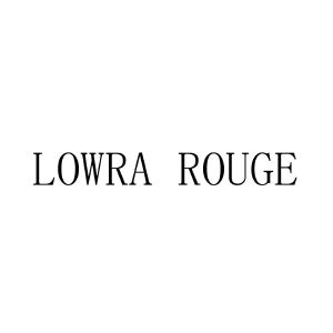 lowrarouge