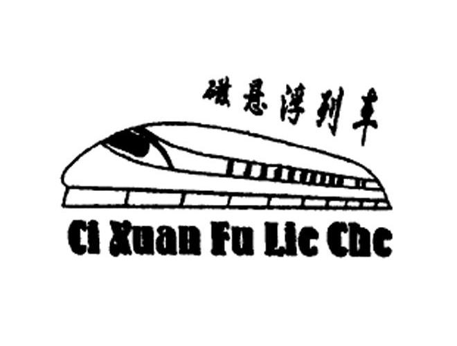 磁悬浮列车