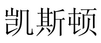 青岛凯斯顿纺织器材工贸有限公司