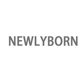 newlyborn