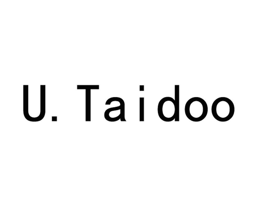 U.TAIDOO