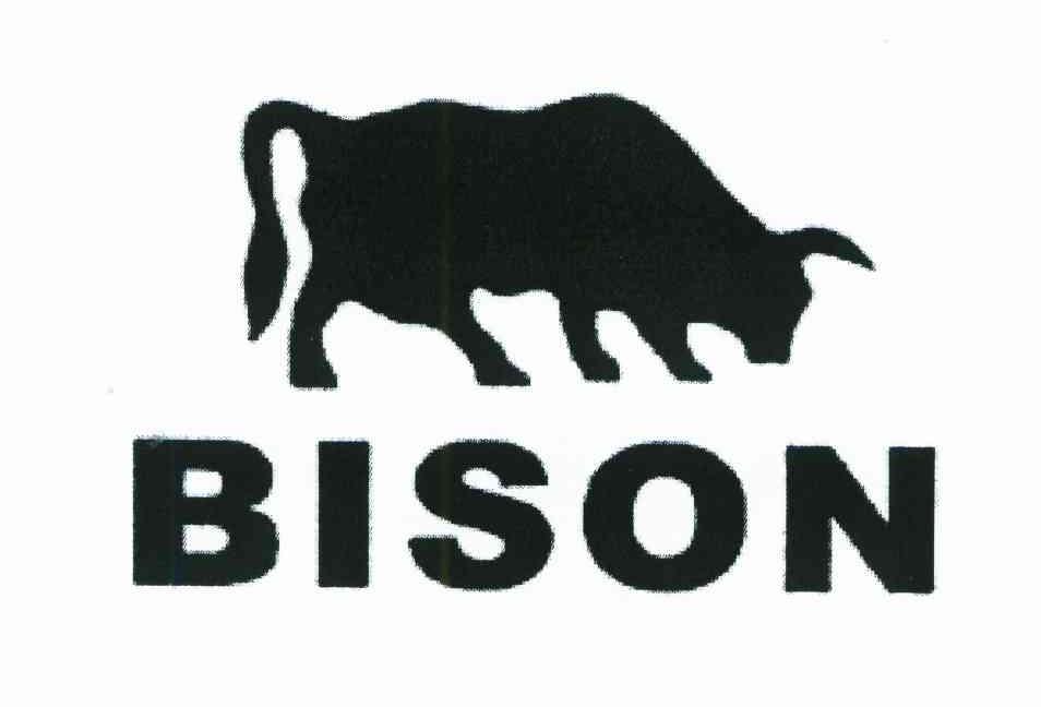 bison