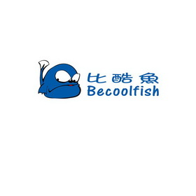 比酷鱼 becoolfish