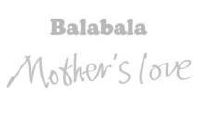 BALABALA MOTHER'S LOVE