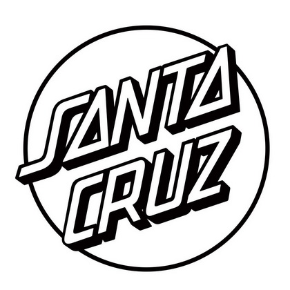 santa cruz logo,santa cruz鬼手 santa cruz