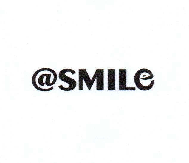 smile