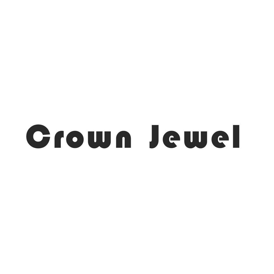 crown jewel