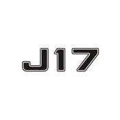 j 17