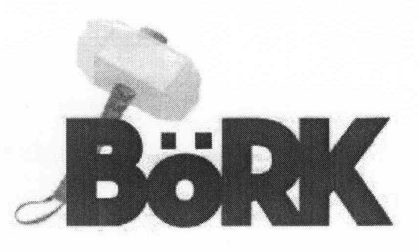 bork_注册号g989819_商标注册查询 - 天眼查