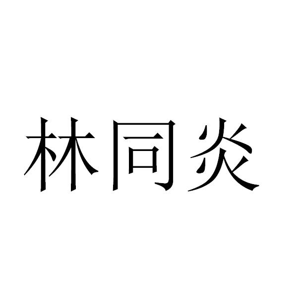 林同炎