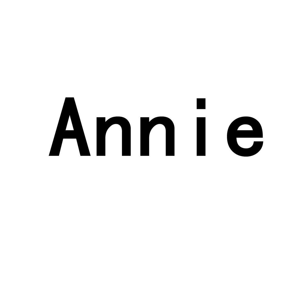 annie