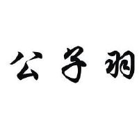 公子羽