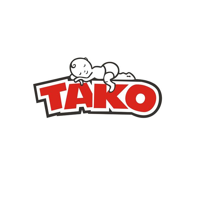 商标名称:tako 注册号:16026674 类别:12-交通工具 状态:待审 申请