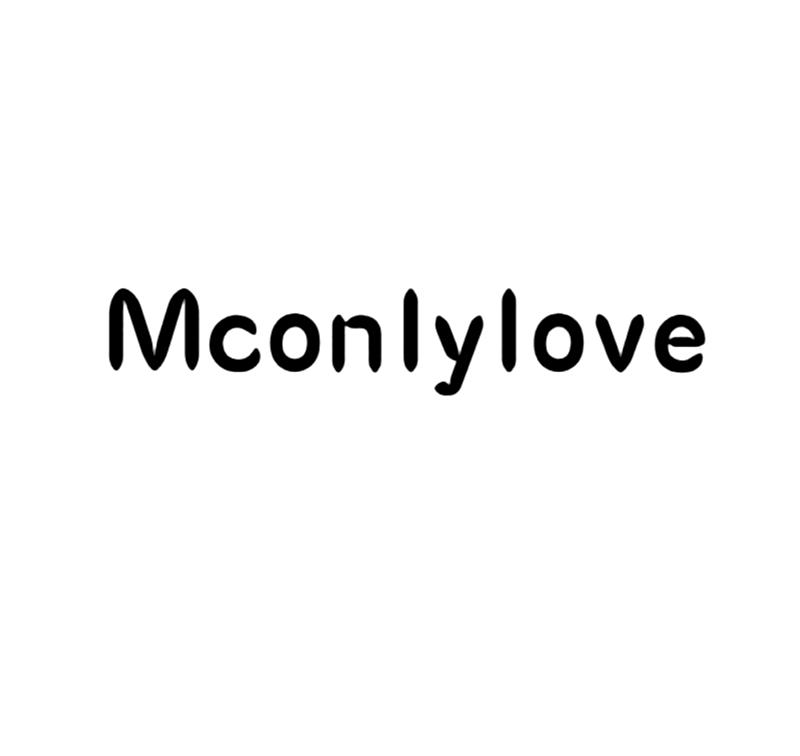 mconlylove