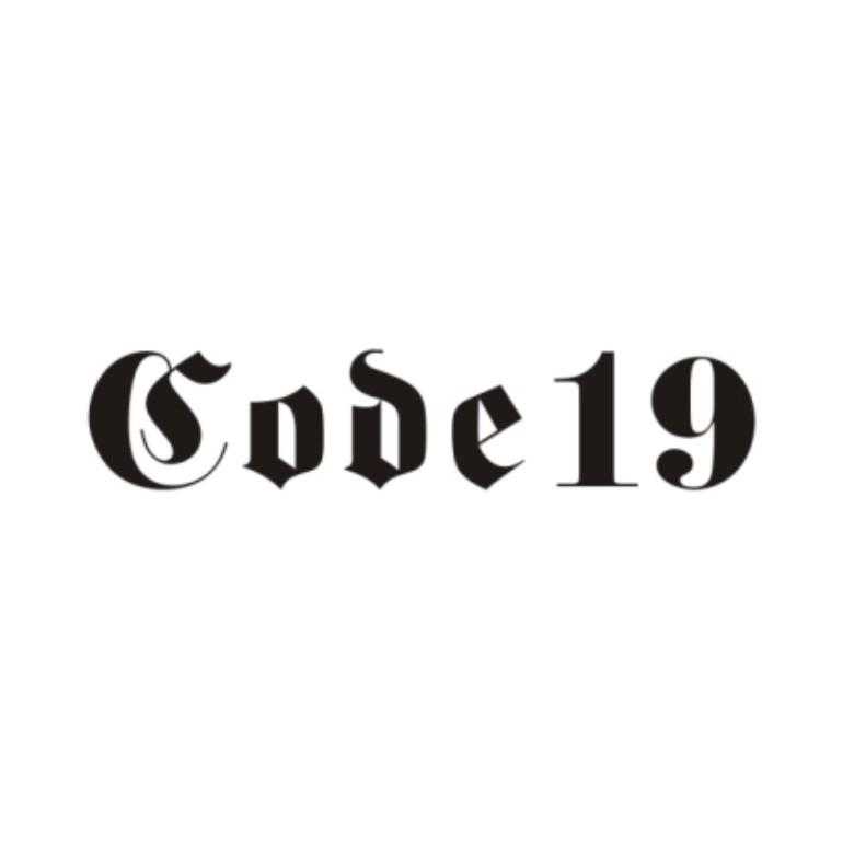 code 19