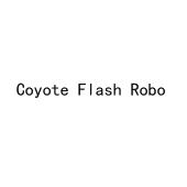 COYOTE FLASH ROBO