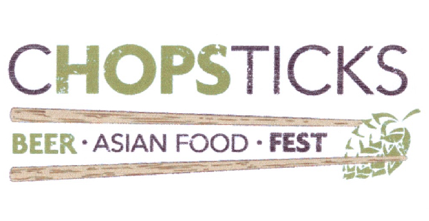 CHOPSTICKS BEER·ASIAN FOOD·FEST