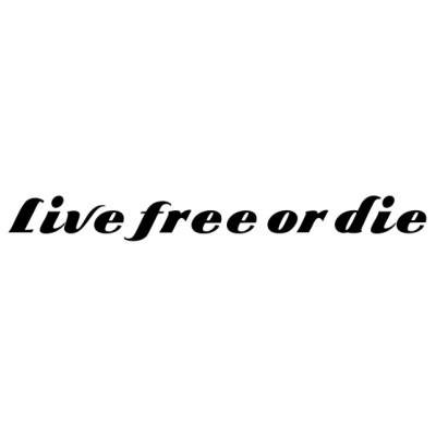 live free or die