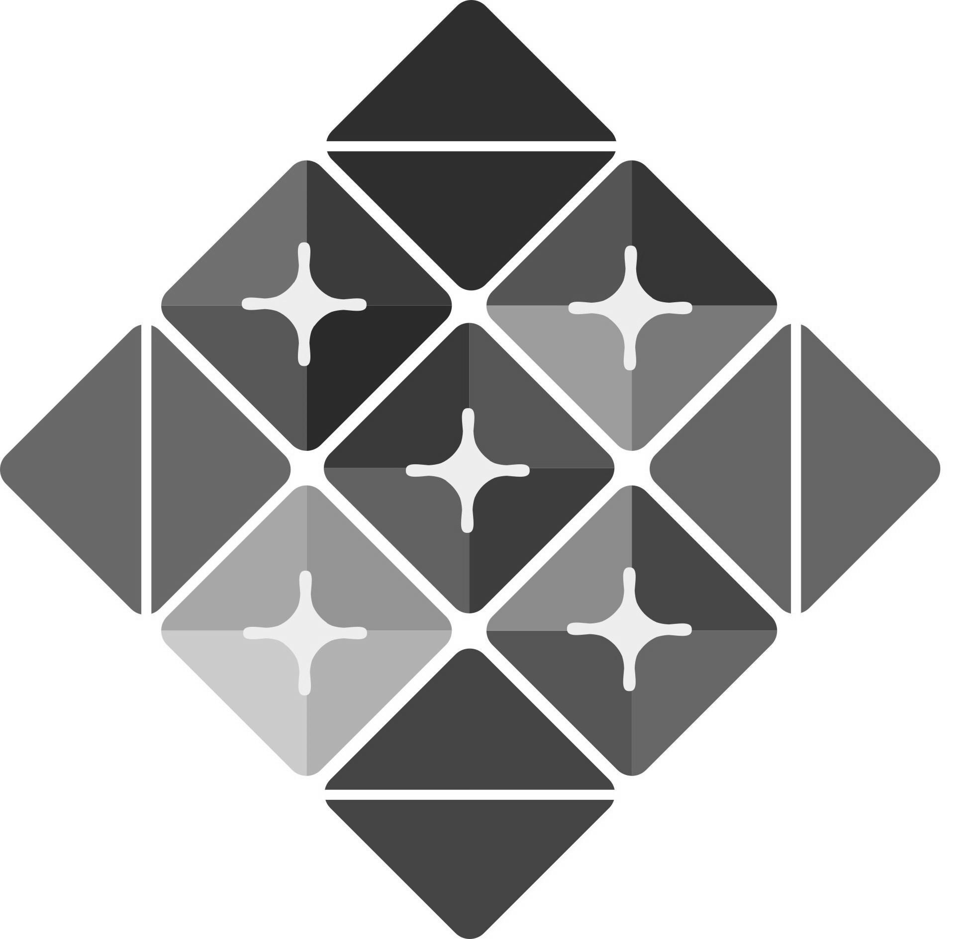 商标名称:图形 注册号:20541780 类别:37-安装修理,建筑装潢服务