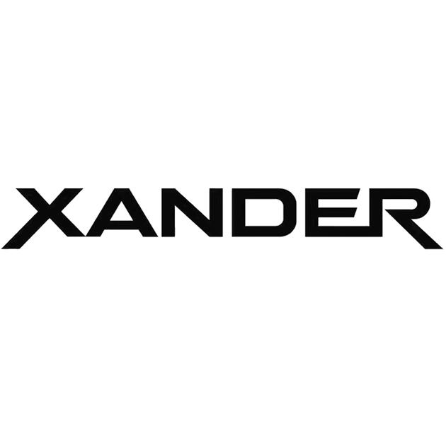 xander