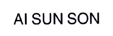 ai sun son