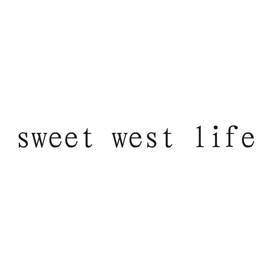 sweet west life