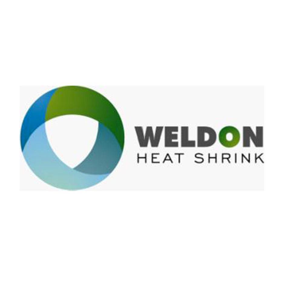 weldon heat shrink