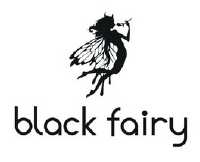 black fairy