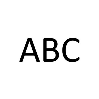 abc