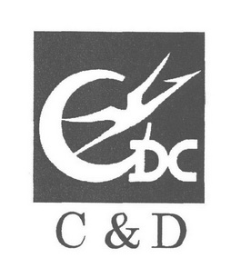 c&d cdc