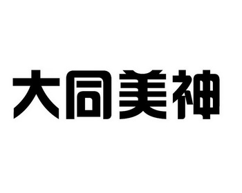 大同美神整形美容医院有限公司