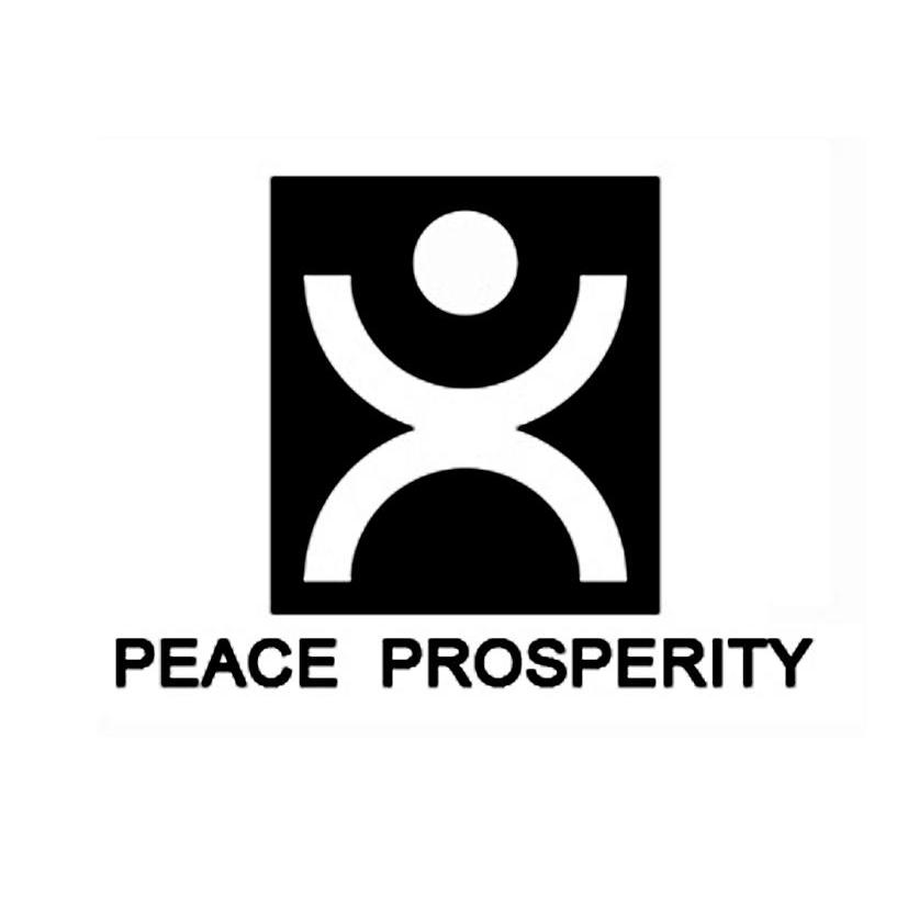 peace prosperity