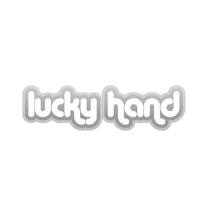 lucky hand