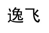 逸飞