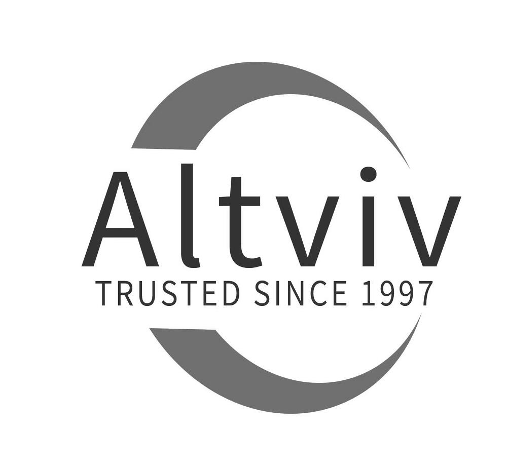 ALTVIV TRUSTED SINCE 1997