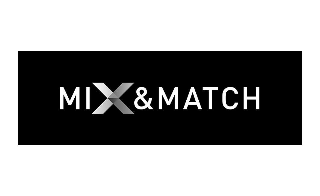 mix&match