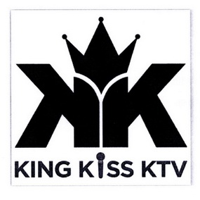 king kiss ktv kk